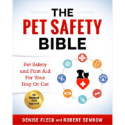 Denise Fleck - The Pet Safety Bible