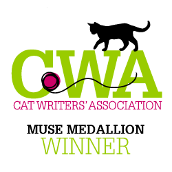 CWA Muse Award