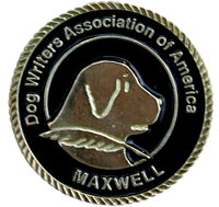 Maxwell Medallion