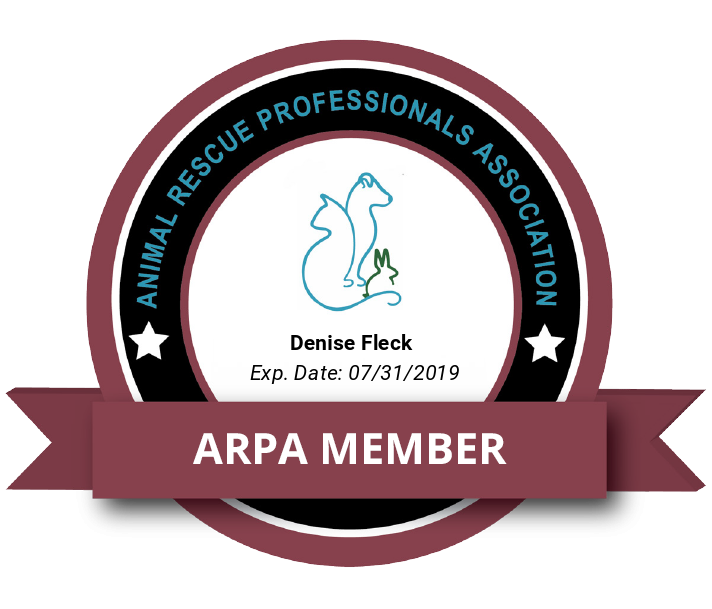 Animal Rescue Professionals Association
